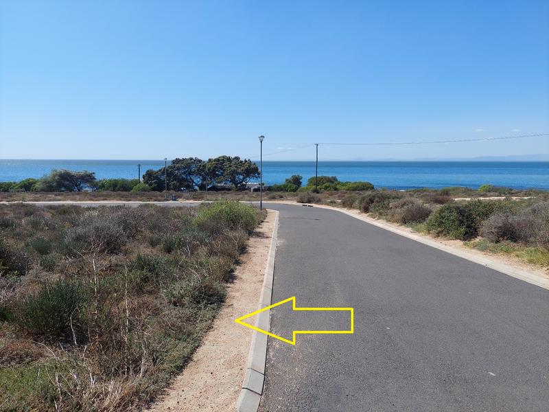 0 Bedroom Property for Sale in St Helena Views Western Cape